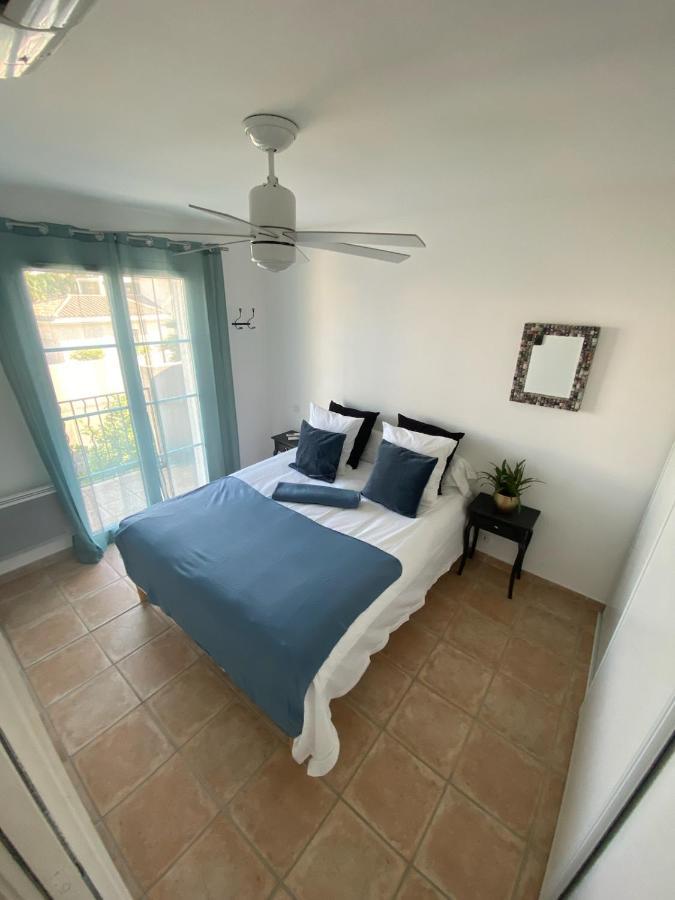 Villa Marina 26 Aigues-Mortes Exterior foto